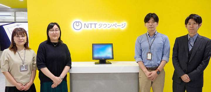 アセスメントで現状を可視化。6拠点再編を機に、標準化と育成で再現性あるセンターマネジメントへ